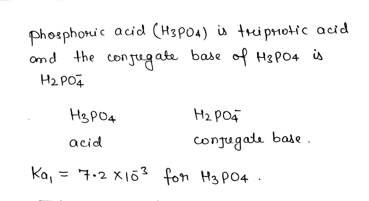 Chemistry homework question answer, step 1, image 1